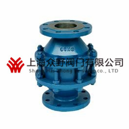ZGB-1波紋石油儲(chǔ)罐阻火器